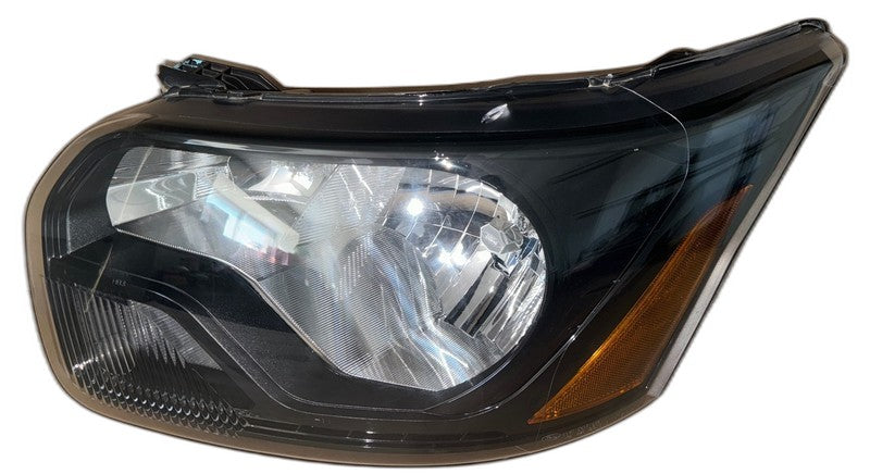 2015-2022 Ford Transit LH Driver Headlight Halogen OEM CK41-13W030