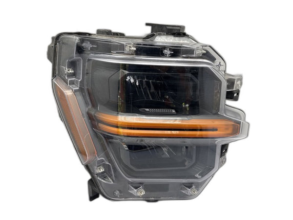 2024-2026 Ford F150 F-150 Right RH Passenger Headlight OEM LED