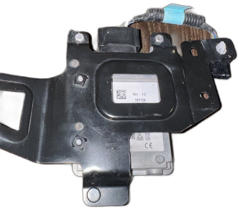 2019-2020 Kia Sorento Right Blind Spot Radar Sensor OEM 95821-C6501