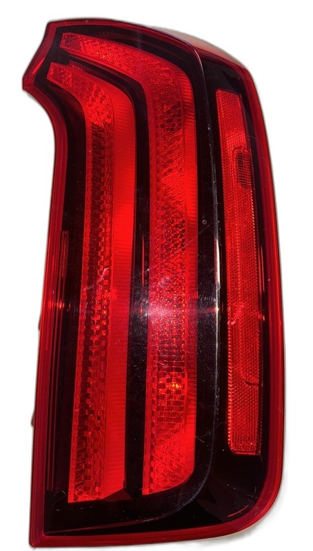20-22 Telluride Right Tail Light Halogen OEM 92402-S9