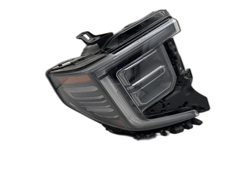 2022-2026 GMC Sierra 1500 Right Passenger Headlight OEM Full LED