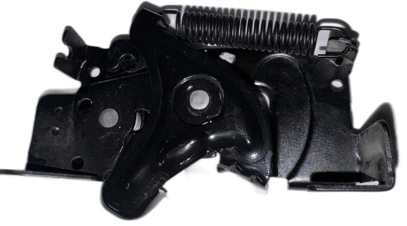 BMW X1 F48 16-18 Hood Latch Front Right Lower 51237431370