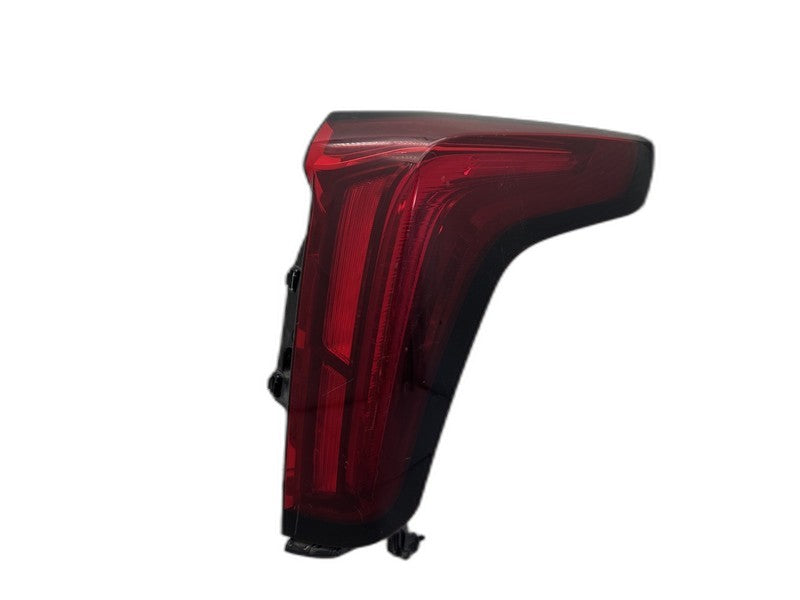 2020-2024 Cadillac XT6 Right Passenger Tail Light OEM LED Lamp