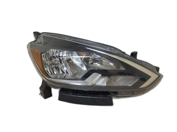 2016-2019 Nissan Sentra Right Passenger Side Headlight OEM Halogen