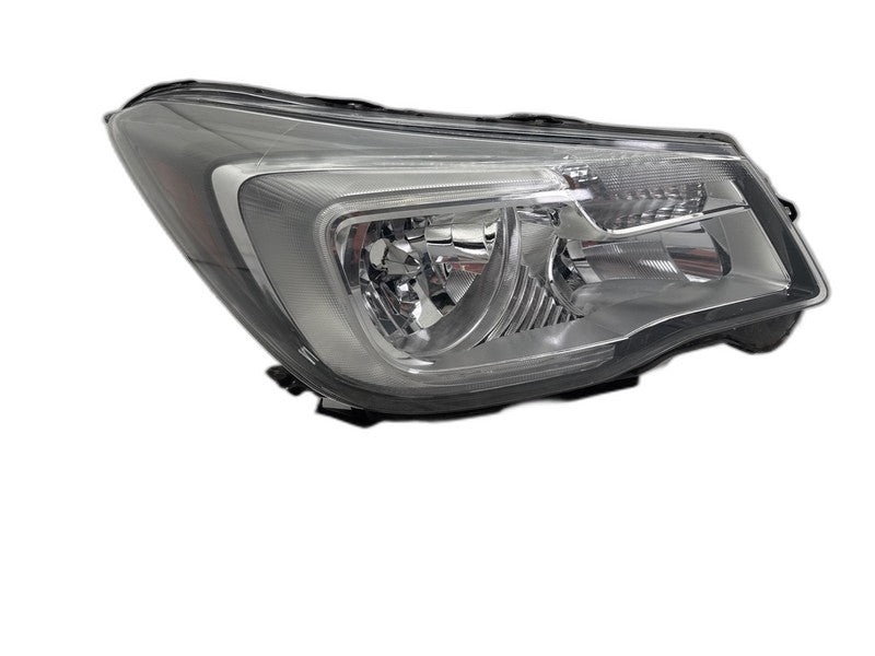 2014-2016 Subaru Forester Right Passenger OEM Halogen Headlight