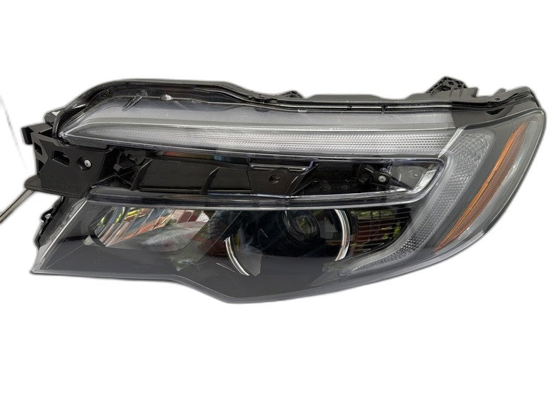 2016-2020 Honda Pilot Ridgeline Left Driver Halogen Headlight