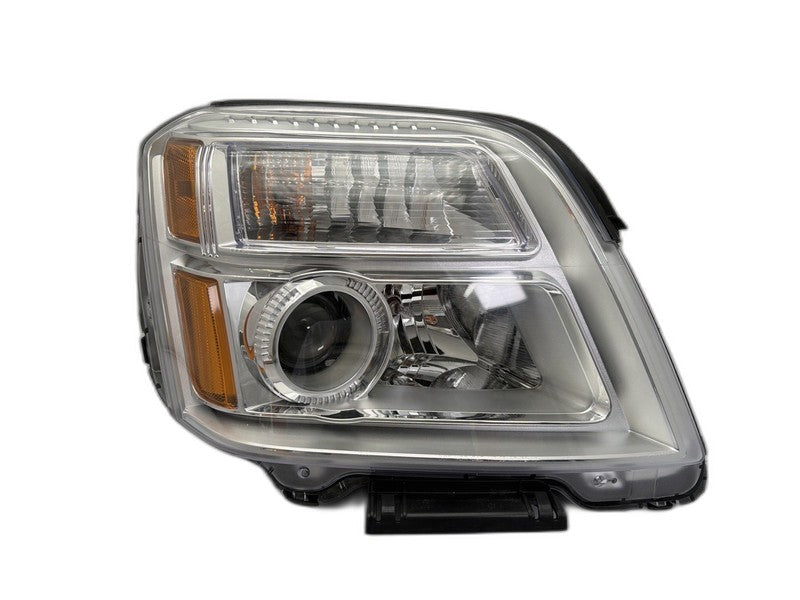 2010-2015 GMC Terrain Right RH Passenger Halogen Headlight TYC