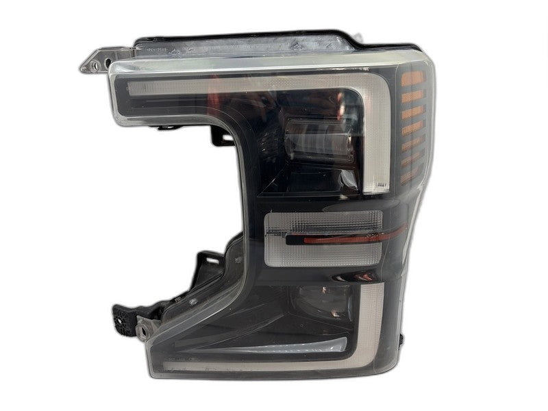 2020-2022 Ford F250 F350 Left Driver OEM LED Headlight