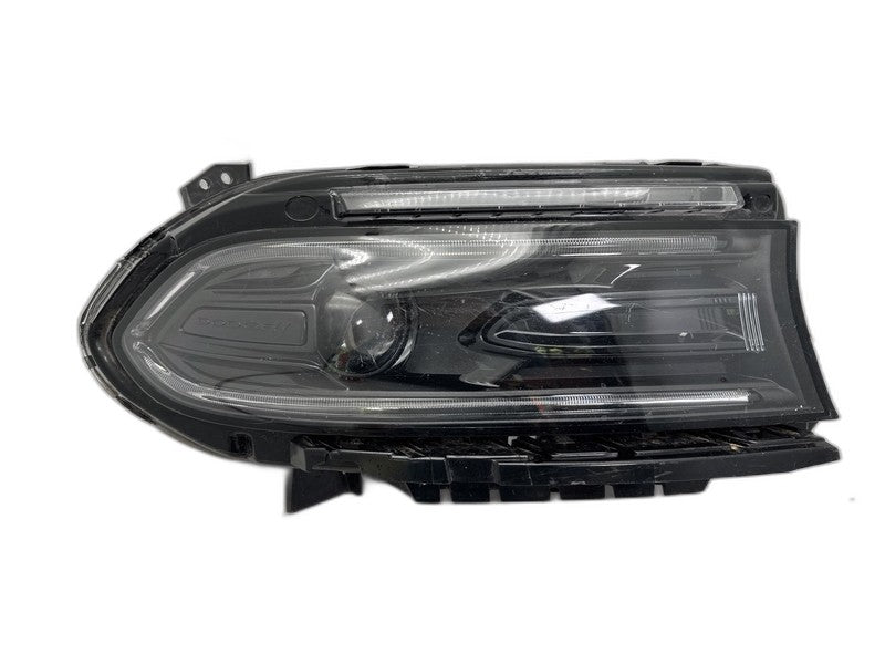 2015-2023 Dodge Charger Passenger Headlight OEM Halogen