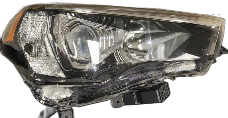 2014-2017 Toyota 4Runner Headlight RIGHT Passenger Side