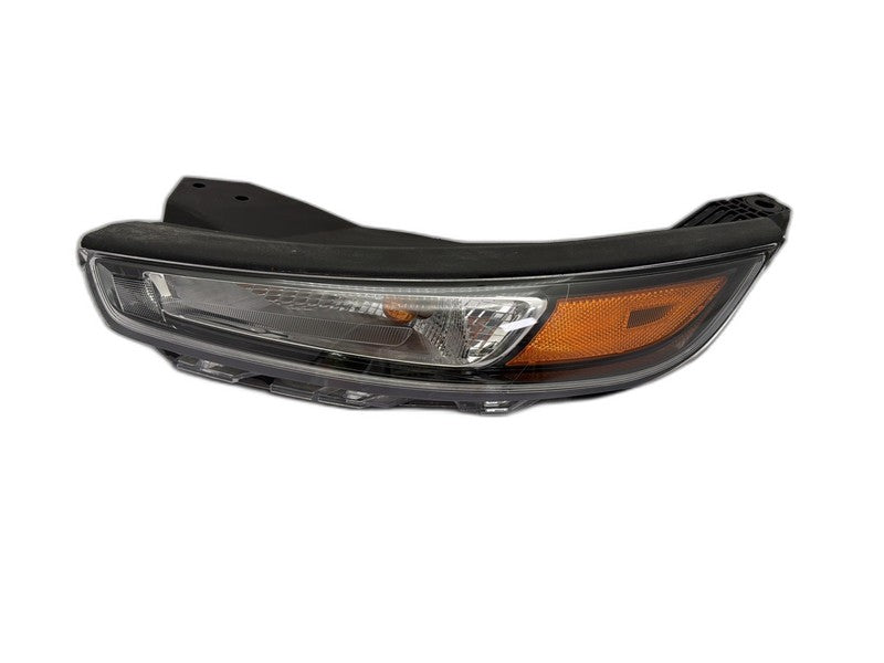 2021-2024 Hyundai Venue Left Driver Headlight OEM Halogen