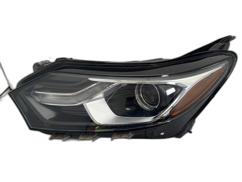 2018-2021 Chevy Equinox Right Passenger Headlight OEM Xenon HID