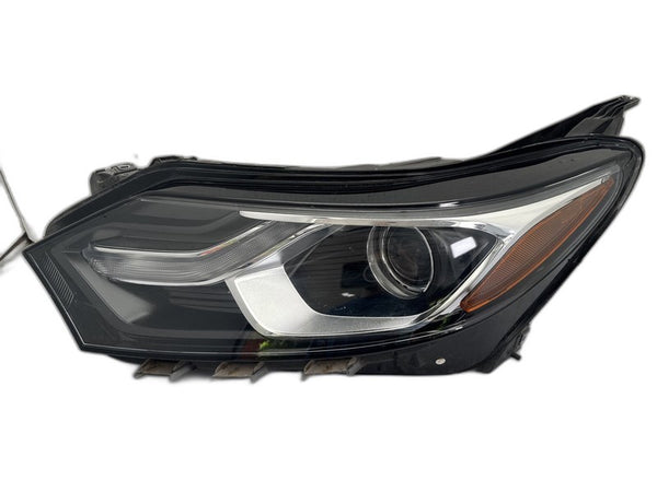 2018-2021 Chevy Equinox Right Passenger Headlight OEM Xenon HID