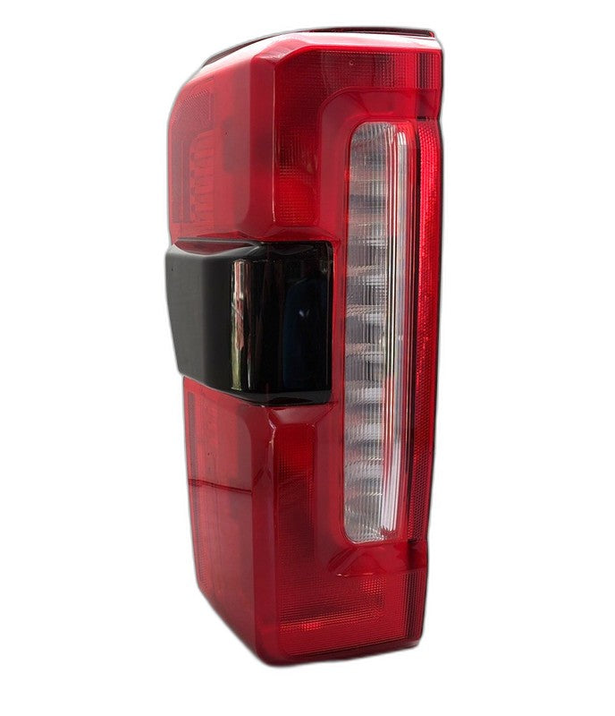 2023-2026 Ford F250 F350 Left Tail Light OEM Halogen LED BLIS PC3B-13B