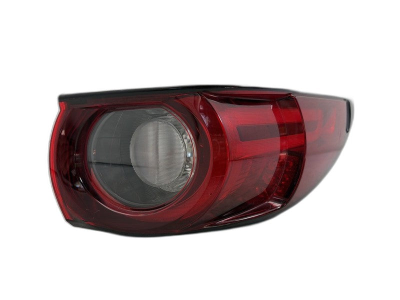 2017-2021 Mazda CX-5 Right Passenger Tail Light OEM LED Lamp
