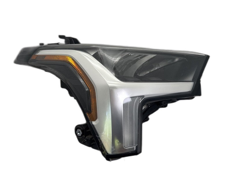 2022-2024 Toyota Tundra Sequoia Right Passenger OEM LED Headlight