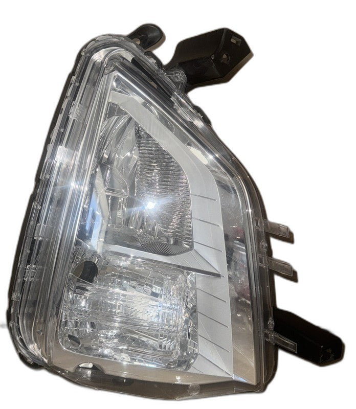 2017-2020 Mitsubishi Eclipse Cross Front Left Turn Signal Lamp OEM