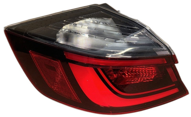 2018-2020 Honda Insight Left Tail Light OEM Driver Side
