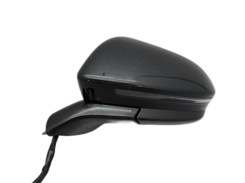 2016-2018 Lincoln MKX Left Driver Mirror OEM Blind Spot Camera Black