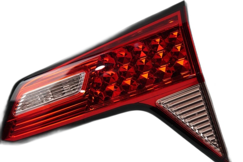 2016-17 Honda HR-V Inner Right Tail Light OEM