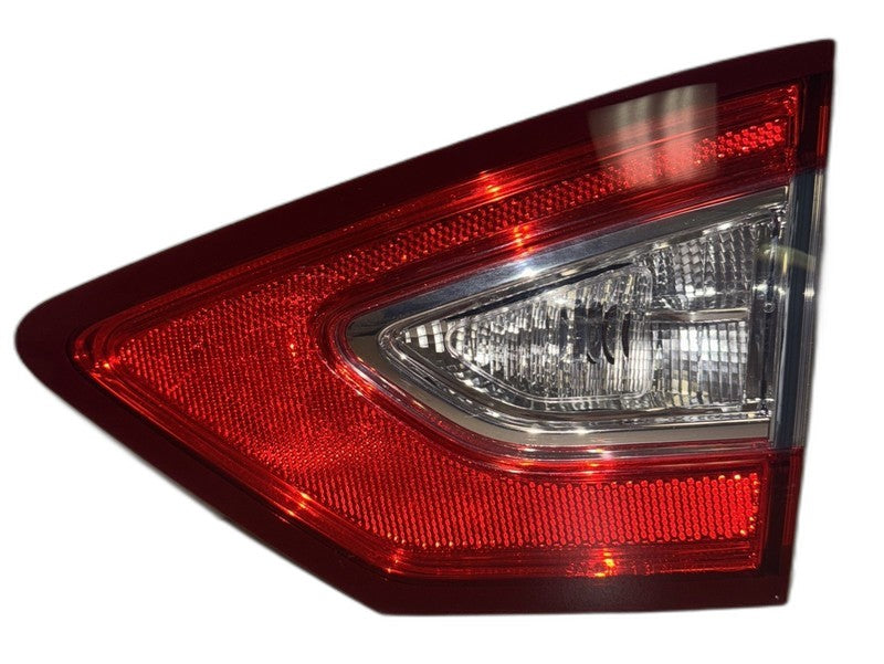 2013-2016 Ford Fusion Right Inner Tail Light Trunk Lamp OEM
