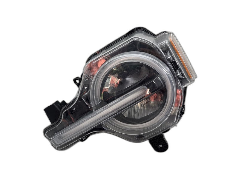 2021-2025 Ford Bronco Left Driver Headlight OEM with Signature LED