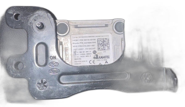 20-22 Palisade Radar Sensor Front 99110-S8100