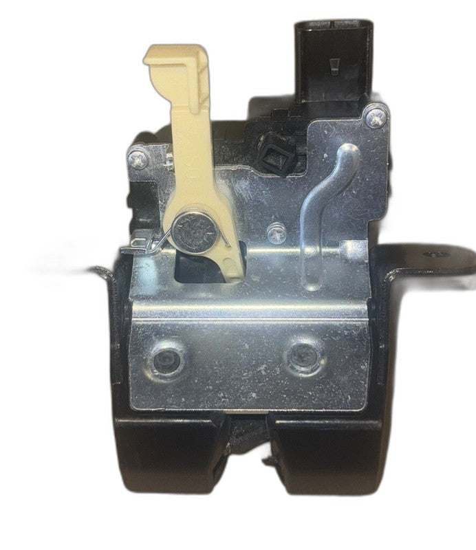 2017-2019 Kia Niro Trunk Lid Latch Actuator OEM - Right