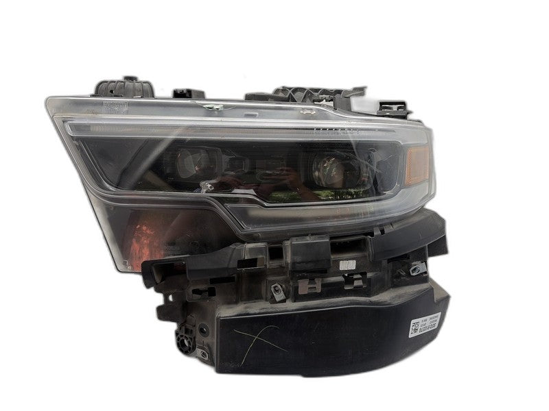 2019-2022 Dodge Ram 1500 TRX Rebel Left Driver Headlight OEM AFS LED