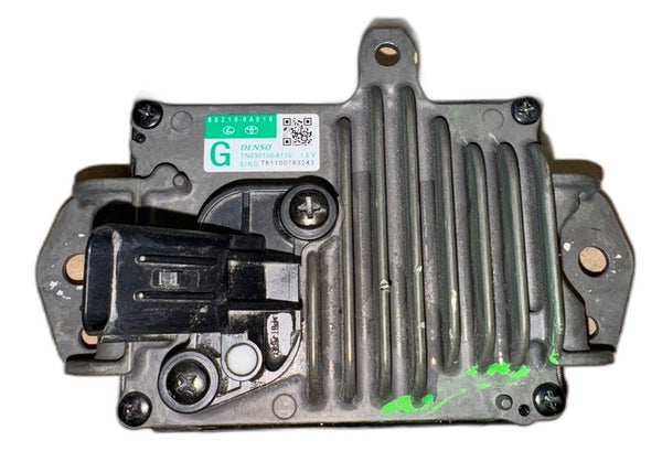 2021-2023 Toyota Camry Highlander Cruise Distance Radar Sensor OEM 882