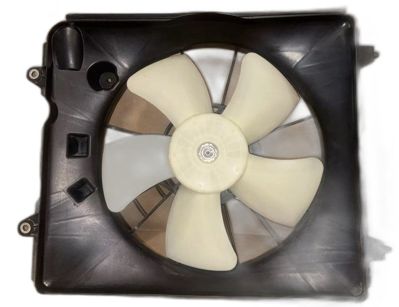 **15-16 Honda CR-V 2.4L AC Condenser Cooling Fan Assembly**