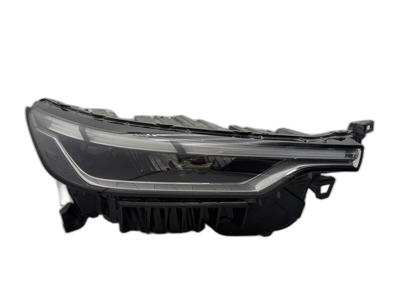 2022-2025 Infiniti QX60 Right Passenger Headlight OEM 26010 6SA0B