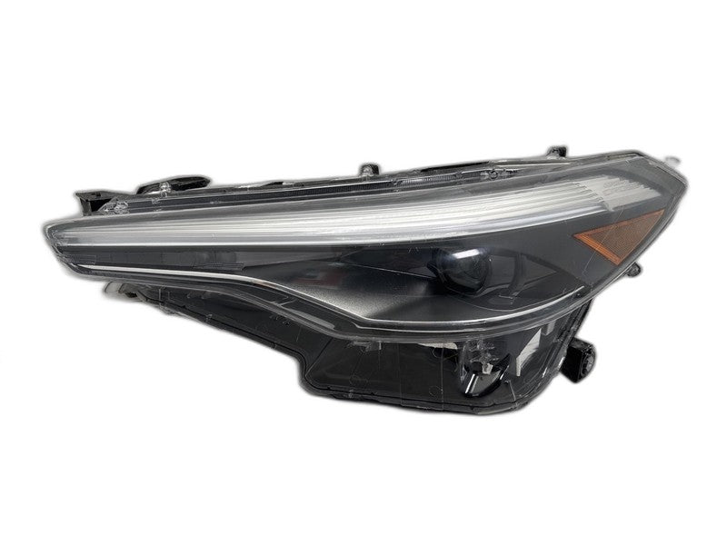 2022-2025 Toyota Corolla Cross XLE Left Driver Headlight OEM LED