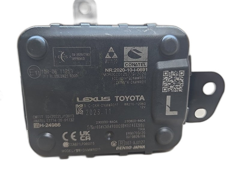 19-24 Corolla Radar Sensor Front Distance 88210-12060