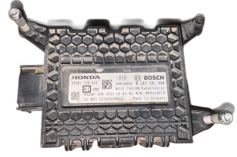 2018-2020 Honda Accord Front Radar Distance Sensor OEM - Right