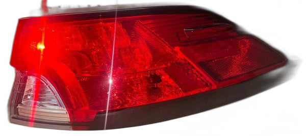 2022-2023 Corolla Cross Right Tail Light LED OEM
