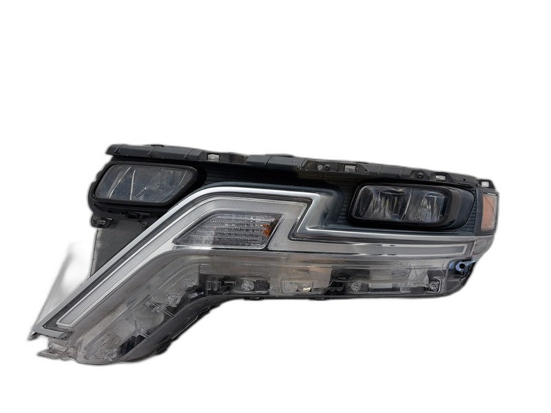 2021-2023 Kia Carnival Left Headlight Assembly OEM Full LED