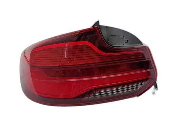 2018-2021 BMW 230i M240i Left LH Driver Tail Light OEM LED Brake Lamp