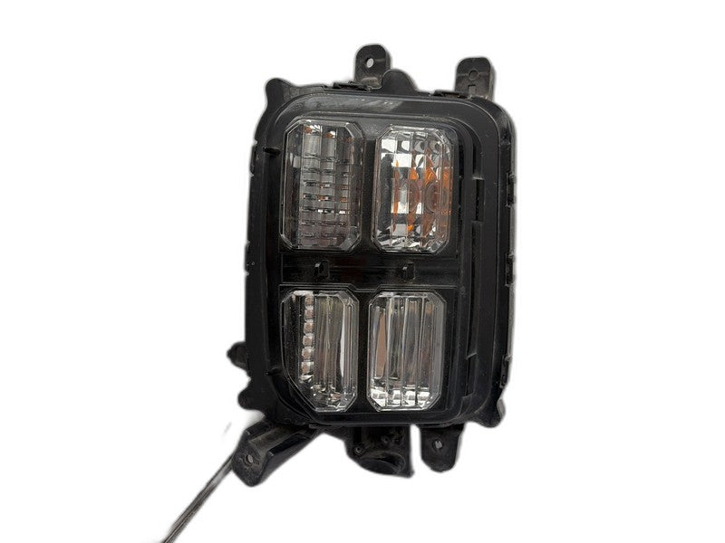 2020-2023 Mitsubishi Outlander Left Fog Light LH Driver OEM LED Lamp