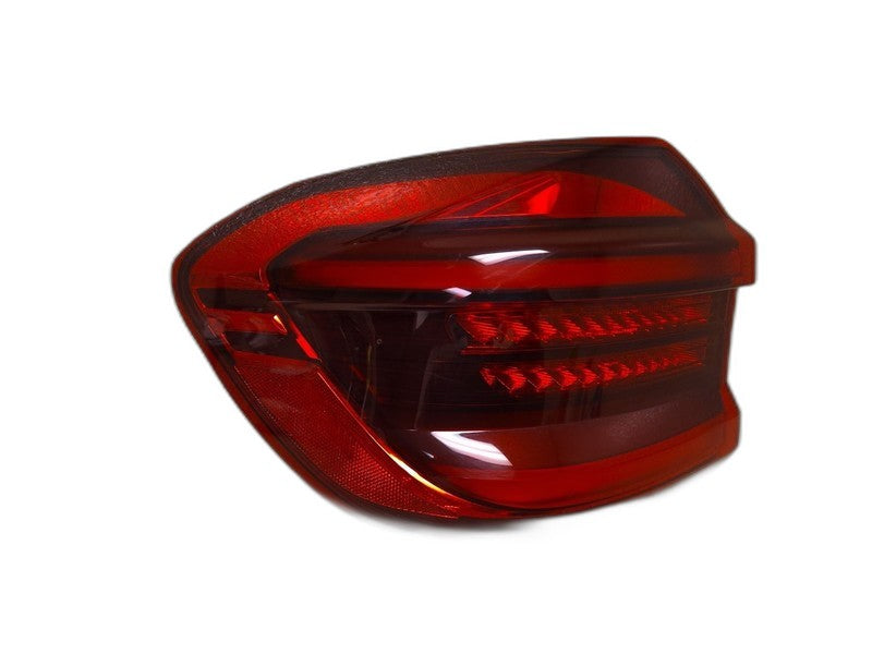 2018-2021 BMW G01 X3 Left Driver Side LED Tail Light OEM