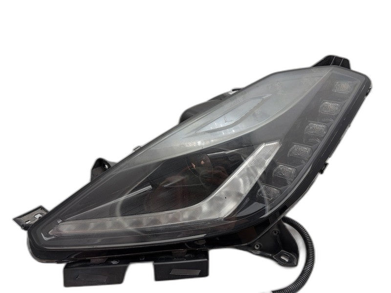 2014-2019 Chevy Corvette C7 Left Driver Headlight OEM LED 84015193