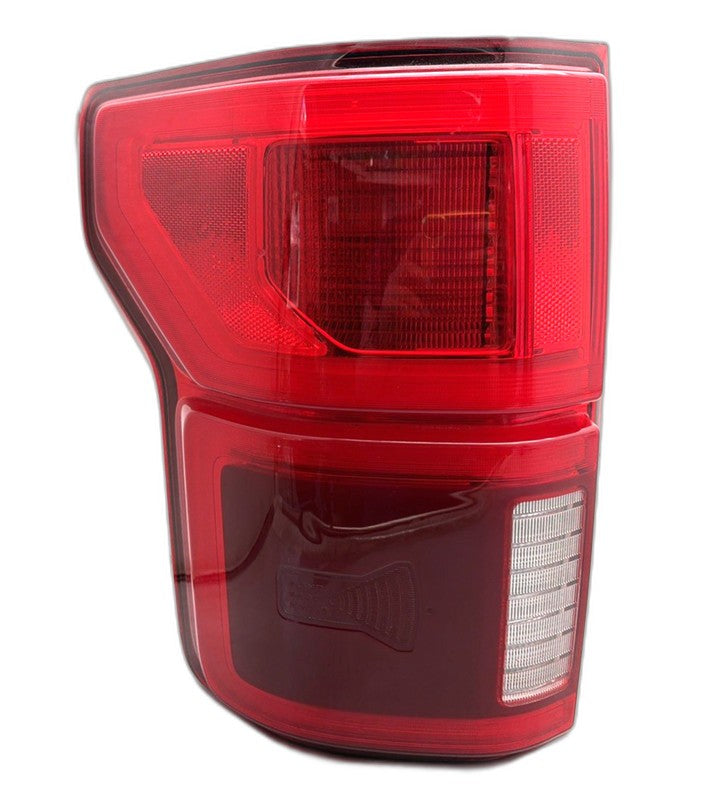 2018-2020 Ford F-150 Left Driver Tail Light OEM BLIS LED KL3413B505CD