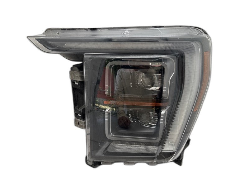 2021-2023 Ford F-150 Left Driver OEM Full LED Headlight