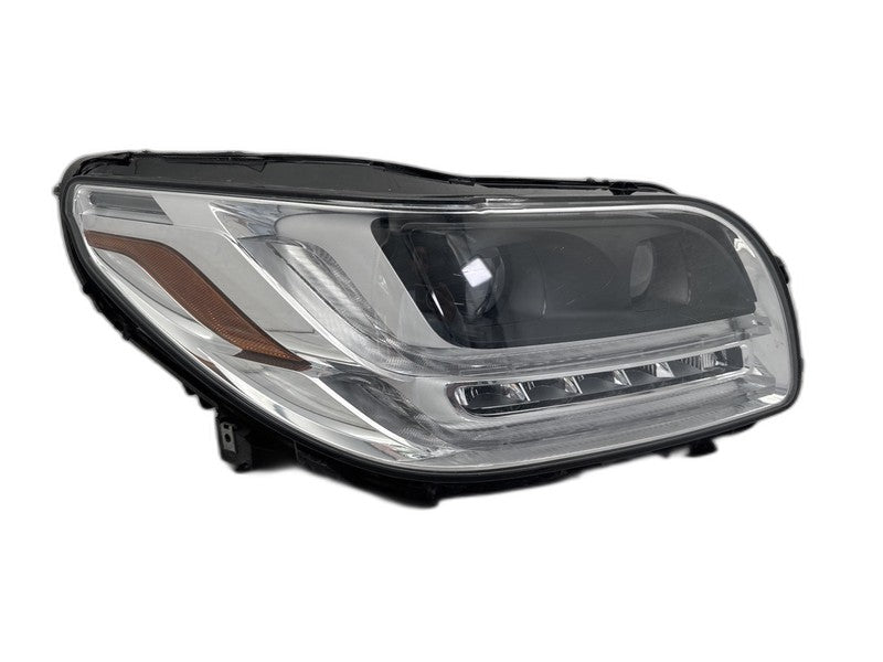 2022-2024 Lincoln Navigator Right Passenger Headlight OEM LED JL7Z 130