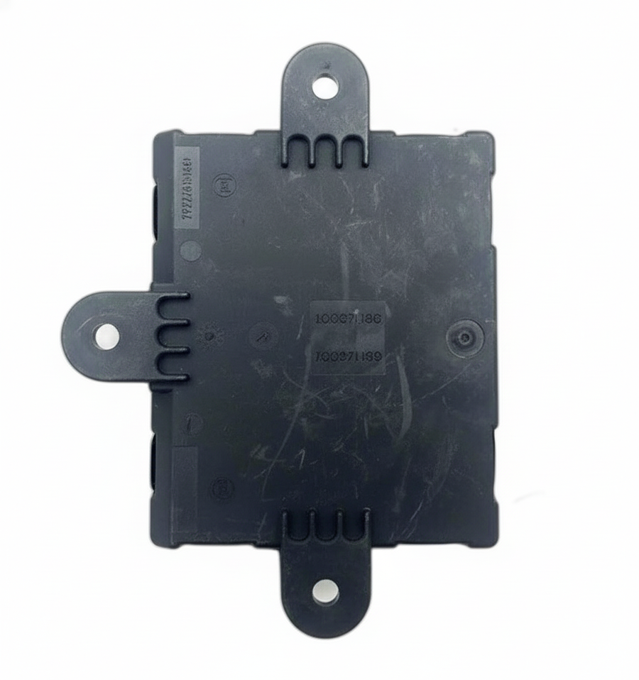 Interior Parts