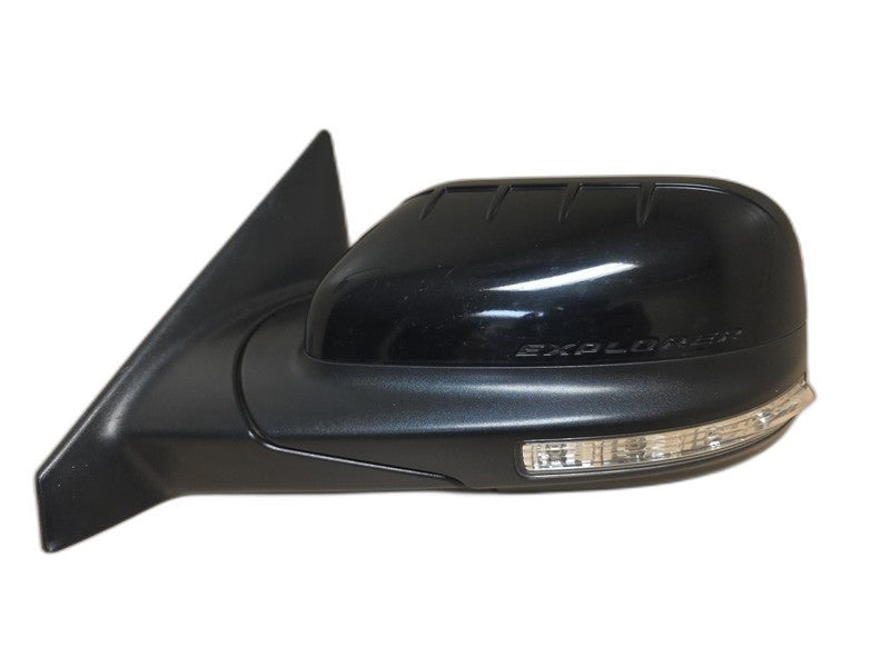 2011-2016 Ford Explorer Left Mirror OEM