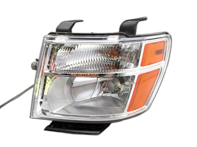 2012-2021 Nissan NV1500 NV2500 NV3500 Left Driver Halogen Headlight