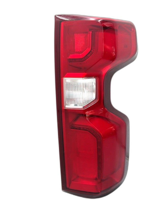 2019-2023 Chevy Silverado 1500 Right Passenger Tail Light OEM LED