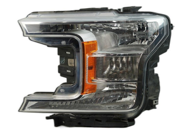 2018-2020 Ford F-150 Halogen Headlight Left Driver W1