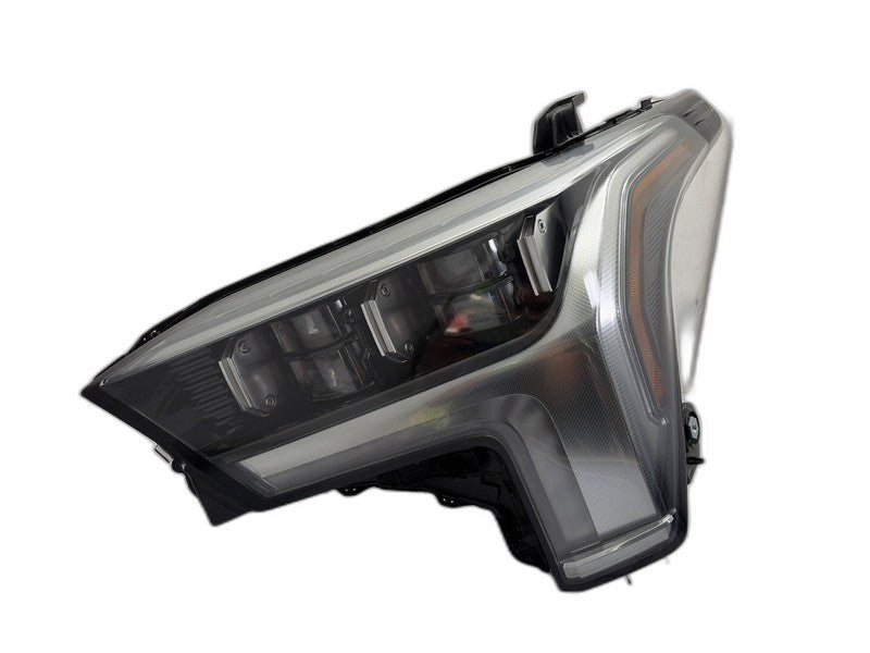 2022-2025 Toyota Tundra Sequoia Left LH Driver Headlight OEM Full LED